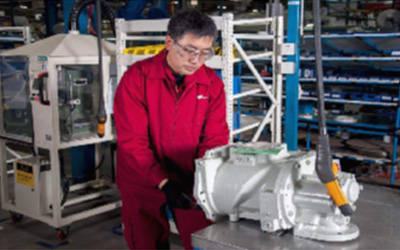 上海鈦凌機械設備有限公司